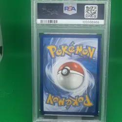 PSA 9 Magneton #159 Pokemon Center Promo SVP159 Pokemon TCG Surging Sparks MINT - Image 5