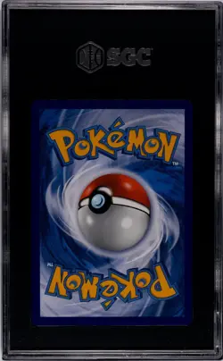 SGC 9 MINT Gyarados Holo Evolutions 2016 Pokemon XY #34/108 - Image 2