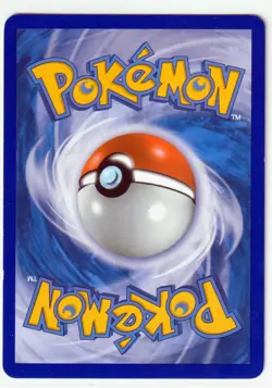 2012 POKEMON TORCHIC 14/108 DARK EXPLORERS- REVERSE HOLO- COMMON- NM (T14A) - Image 2