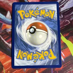Victini SVP 208 SV: Scarlet & Violet Black Star Promo Holofoil Pokemon TCG - Image 3