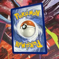 Victini SVP 208 SV: Scarlet & Violet Black Star Promo Holofoil Pokemon TCG - Image 4