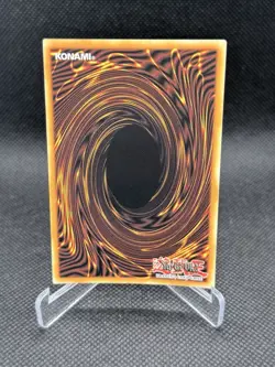 Yugioh: Blazing Cartesia, The Virtuous - MP23-EN162 Prismatic Secret Rare 1st Ed - Image 2