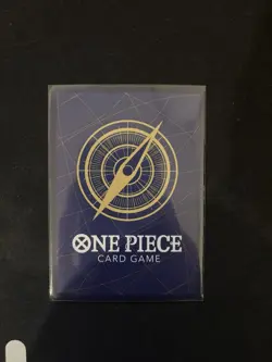 Monkey D. Luffy OP07-091 Eng ONE PIECE TCG 2024 Offline Regionals Finalist - Image 2