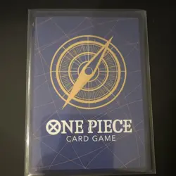 Namco One Piece O-Nami OP06-101 Rare Foil Character 3000 Power - Image 2