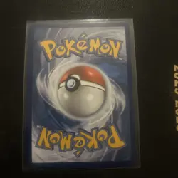 Pokemon TCG Cleffa Celebrations: Classic Collection 20/111 Holo Holo Rare - Image 2