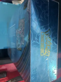 Mega Charizard EX Ultra-premium Collection Box Factory Sealed Pokemon Cards - Image 4