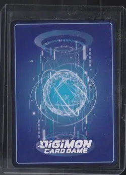 Digimon Card Game Imperialdramon: Fighter Mode BT20-020 SR Parallel - Image 2