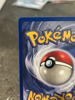 Clefairy Pokemon TCG Base Set Holo Rare Card 5/102 English 1999 40 HP Basic - Image 5