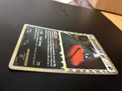 Pokemon Houndoom Prime 82/90 Undaunted Ultra Rare Holo 2010 English Card - Image 4