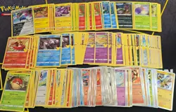 Pokemon Holo Bulk Lot: SM SWSH SV Celebrations & Black Star Promos 150+ Cards NM - Image 2