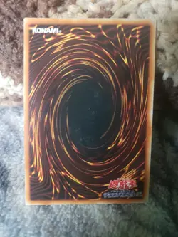 Gilford The Lightning G6-04 Japanese Secret Rare Yugioh Card Video Game Promo - Image 2