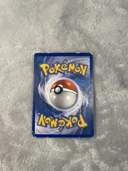 Pokemon TCG Charizard G LV.X DP45 Holo Card Diamond and Pearl Promo - Image 2