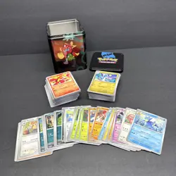 Pokemon (MEW) 151 Bulk Lot, Commons And Uncommons Only, 200+ Cards No Holos - Image 1