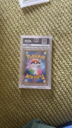 PSA 10 Blastoise 25th Anniversary Edition 003/025 Promo Pokemon Card Japanese - Image 2