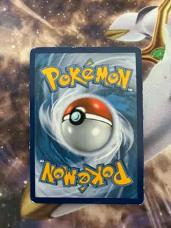 Pokemon TCG M Mega Aerodactyl EX XY98 HP Card - Image 2