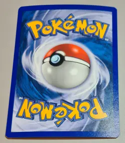 Arkani # 15/100 Reverse Holo EX Sandsturm 2003 Pokemon Deutsch Near Mint Vintage - Image 3