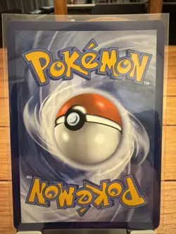 Eevee ex - 075/131 075/131 Holo Double Rare SV: Prismatic Evolutions Pokemon NM - Image 2