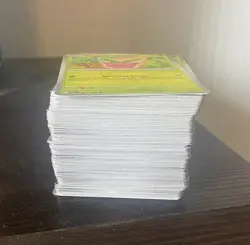 Pokemon Paldea Evolved Complete Base Set Commonn, Uncommon & Holo Rare, NO EX - Image 2