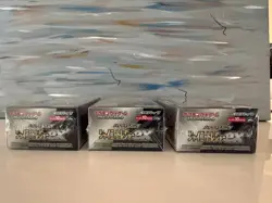 Pokemon Scarlet & Violet Shiny Treasure ex Booster Box sv4a Japanese NEW (x3) - Image 2