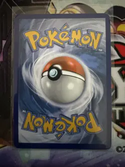 Pokemon TCG Ninetales ex XY 13/83 Generations Ultra Rare Holo MP - Image 3