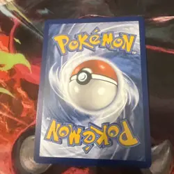 Blastoise ex 009/165 Double Rare 151 Pokemon Holo Near Mint - Image 3