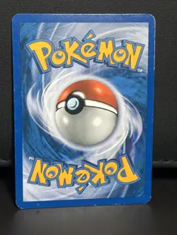 Pokemon Pachirisu Reverse Rare 2008 Majestic Dawn 43/100 Tomokazu Komiya Artwork - Image 2