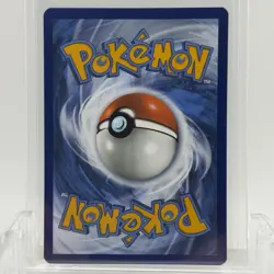 Pokemon TCG Paldea Evolved Floragato #197/193 Illustration Rare LP - Image 2