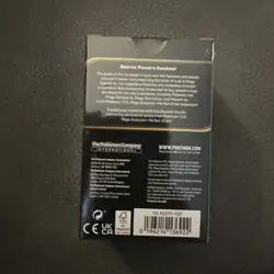 Pokemon Perfect Order Booster Bundle Box - Image 5