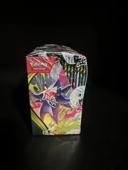 Pokemon TCG Perfect Order Booster Box - FACTORY SEALED - 36 Packs New - Image 2