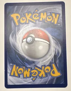 Pokemon ______'s Pikachu Wotc Promo Holo 24/53 50 HP Basic English - Image 2