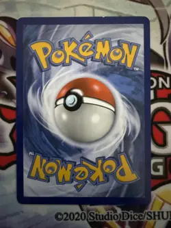 2013 Pokemon Black & White Plasma Storm Moltres #14/135 - Image 3