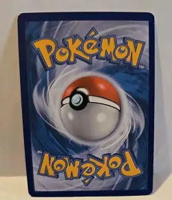 POKEMON TORCHIC 12/111 FURIOUS FISTS REVERSE HOLO LIGHT PLAYED - Image 2