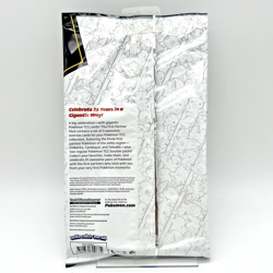 Pokemon TCG 25th Anniversary First Partner Pack - JOHTO Booster • FACTORY SEALED - Image 2