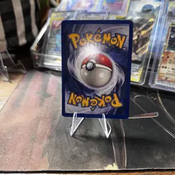 Pikachu Yellow Cheeks Shadowless 58/102 Base Set Pokemon TCG LP-NM - Image 3