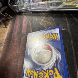 Pikachu Yellow Cheeks Shadowless 58/102 Base Set Pokemon TCG LP-NM - Image 5