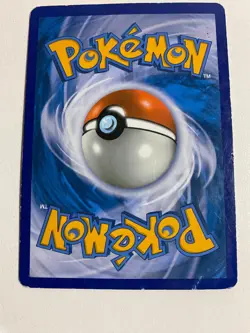 Pokemon TCG 11/12 Fletchling Basic McDonalds 2014 Promo Good Condition - Image 2