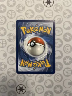 Pokemon TCG Mantyke 189/182 Illustration Rare Paradox Rift NM/M - Image 2