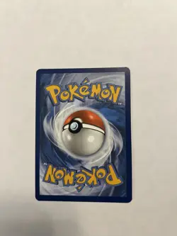 Pokemon TCG Mantyke 189/182 Illustration Rare Paradox Rift NM/M - Image 4