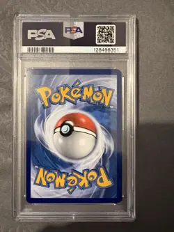 Garchomp & Giratina GX SM Black Star Promo SM193 Full Art Holo PSA 10 TAG TEAM - Image 2