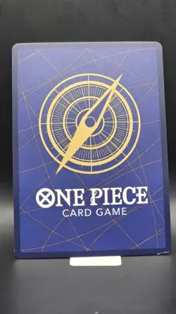 Monkey D. Luffy P-001 Chinese New Year Promo One Piece Card Game 2023 Unsealed - Image 4