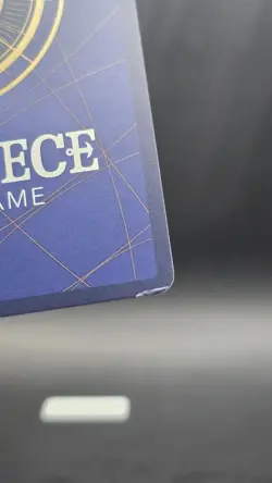 Monkey D. Luffy P-001 Chinese New Year Promo One Piece Card Game 2023 Unsealed - Image 5