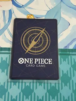 Arlong OP15-023 Alt Dash Pack Adventure On Kamis Island One Piece TCG English NM - Image 2