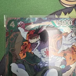 OP15-023 Arlong Alt Dash Pack Adventure On Kamis Island One Piece TCG English - Image 3