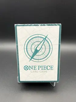 One Piece Sealed ST-27 Starter Deck - Marshall.D.Teach - Deck Only - English - Image 2