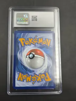 Pokemon Pikachu #214 Illustration Contest Winner BSP 2024 - CGC 10 Gem Mint - Image 2