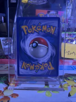 Nidoking - H18/H32 - Pokemon Aquapolis Holo Rare Card “VERY CLEAN” - Image 4