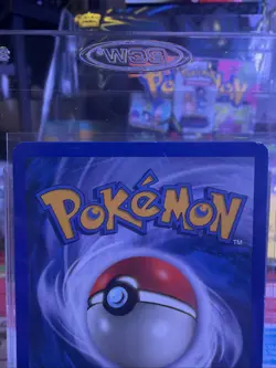 Nidoking - H18/H32 - Pokemon Aquapolis Holo Rare Card “VERY CLEAN” - Image 5