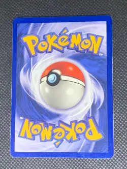 Magneton 26/62 Rare - 1st edition Fossil Pokemon Card - LP - Image 2