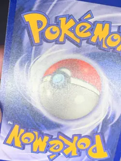 Magneton 26/62 Rare - 1st edition Fossil Pokemon Card - LP - Image 3