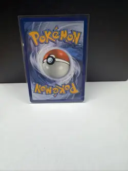 Pokemon Jirachi GX 79a/236 Promo Ultra Rare Card NM Condition - Image 2